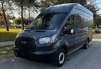 2019 Ford Transit 250