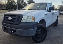 2006 Ford F-150 XL