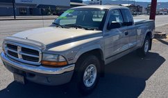2000 Dodge Dakota Club Cab 2WD