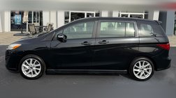 2015 Mazda MAZDA5 Grand Touring