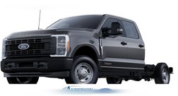2025 Ford Super Duty F-250 XL