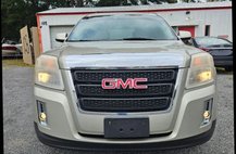 2014 GMC Terrain SLT-1