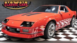 1985 Chevrolet Camaro Z28