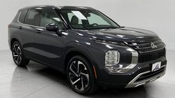 2024 Mitsubishi Outlander SEL