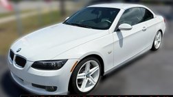 2008 BMW 3 Series 335i