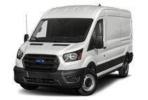 2021 Ford Transit 250
