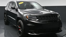2021 Jeep Grand Cherokee SRT