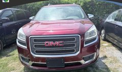 2015 GMC Acadia SLE-2