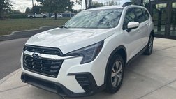 2024 Subaru Ascent Premium 7-Passenger