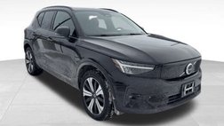2023 Volvo XC40 Recharge Twin Plus