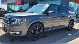 2017 Ford Flex SEL