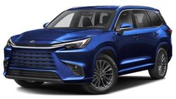 2025 Lexus TX 350 Premium