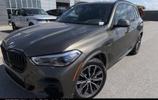 2023 BMW X5 xDrive45e