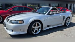 1999 Ford Mustang GT