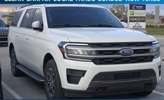 2023 Ford Expedition MAX XLT
