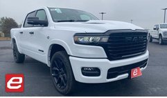 2026 Ram Ram Pickup 1500 Laramie