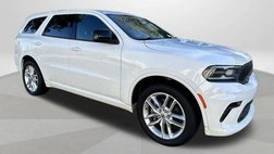 2023 Dodge Durango GT Launch Edition