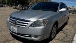 2005 Toyota Avalon XLS
