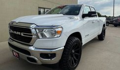 2021 Ram Ram Pickup 1500 Big Horn