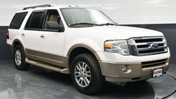 2012 Ford Expedition XLT
