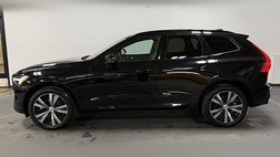 2023 Volvo XC60 B5 Plus Dark Theme