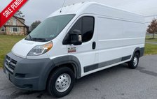 2017 Ram ProMaster 2500 159 WB