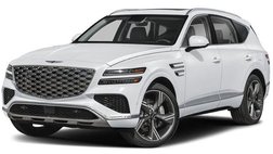 2026 Genesis GV80 2.5T Select