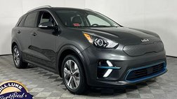 2022 Kia Niro EV EX Premium