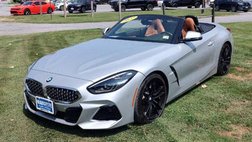 2022 BMW Z4 sDrive30i