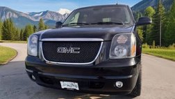 2007 GMC Yukon Denali