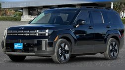2024 Hyundai Santa Fe Hybrid SEL