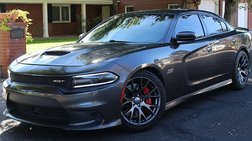 2015 Dodge Charger SRT 392