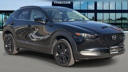 2025 Mazda CX-30 2.5 Turbo Premium Plus