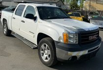 2013 GMC Sierra 1500 Hybrid Base