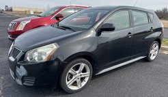 2010 Pontiac Vibe 2.4L