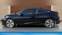 2017 Honda Civic EX-L