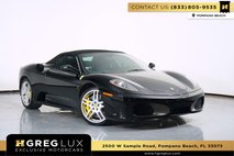 2008 Ferrari F430 Spider Base