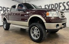 2008 Ford F-150 King Ranch