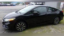 2014 Honda Civic EX-L