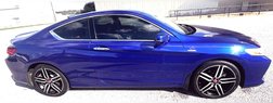 2017 Honda Accord Touring