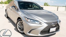 2019 Lexus ES 350 Ultra Luxury