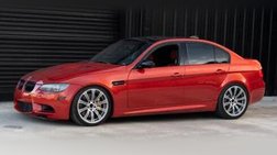 2011 BMW M3 Base