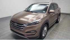 2017 Hyundai Tucson Eco