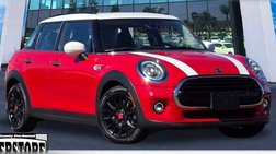 2021 MINI Hardtop Cooper