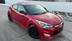 2013 Hyundai Veloster Base