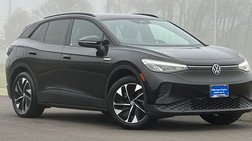 2021 Volkswagen ID.4 Pro