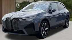 2023 BMW iX xDrive50