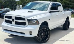 2016 Ram Ram Pickup 1500 Sport