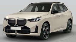 2025 BMW X3 M50 xDrive