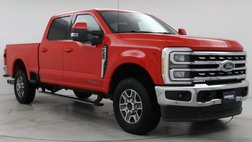 2023 Ford Super Duty F-350 Lariat